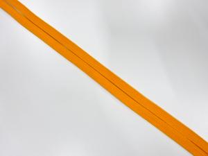 アンティーク　正絹　帯留め用　手組三分紐